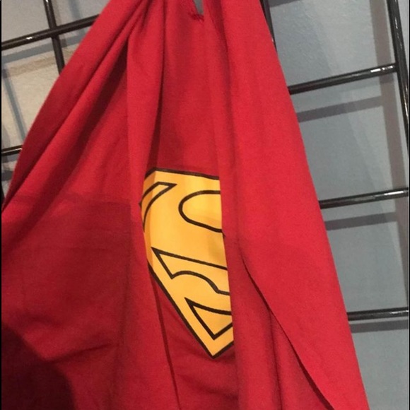 Boys 4-6 Superman Halloween costume - Picture 5 of 5